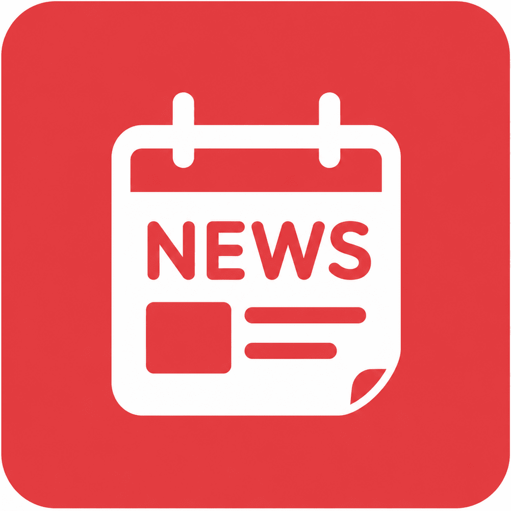 NewsCalendar