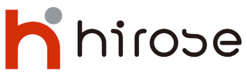 Hirose Logo
