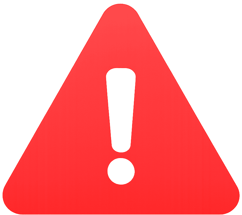 Warning
